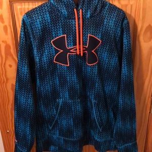 Under Armour Storm Sweatshirt